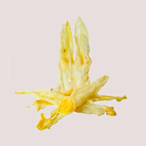 Puffed Rabbit Ears 150g