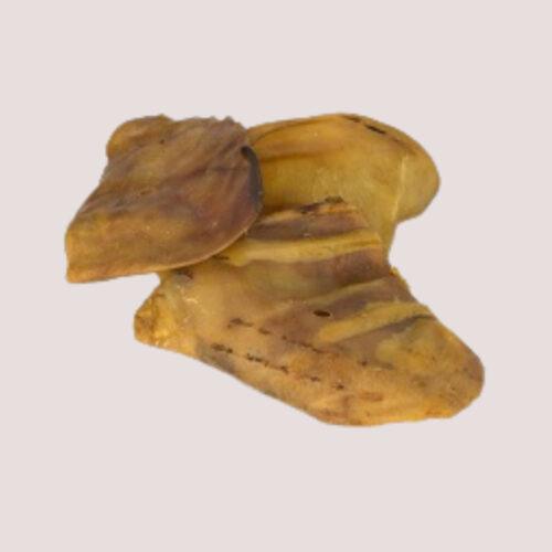 Dried Pig Ears