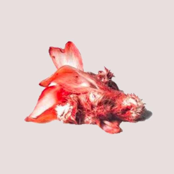 Kiezebrink Rabbit Ears 500g