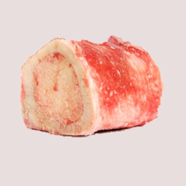Raw Beef Mini Shank  x4