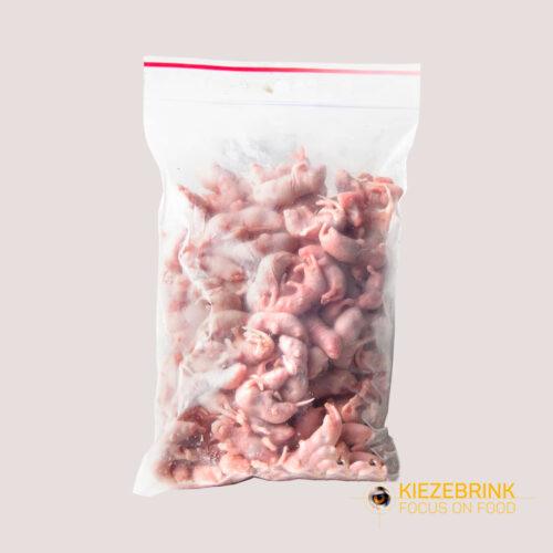 Kiezebrink Mouse Pinks x25