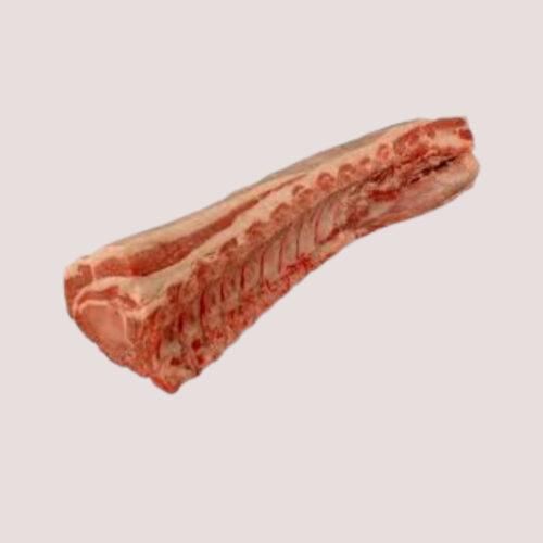 Raw Mixed Pork Bones 1kg