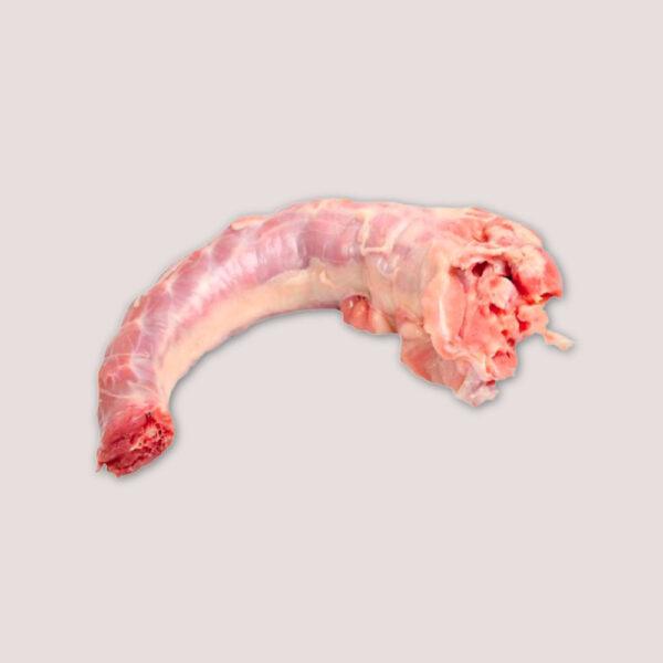 Raw Goose Necks 1kg