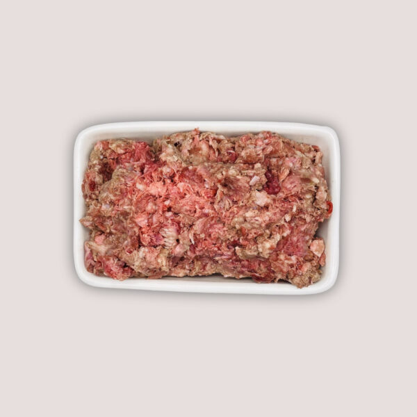 Minced Beef With Bone & Offal 2.2kg – Mix & Match – Buy 10 Get the Cheapest Free