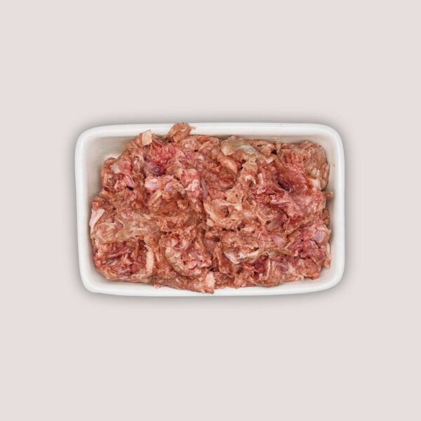 Minced Chicken With Bone & Offal 2.5kg – Mix & Match – Buy 10 Get the Cheapest Free