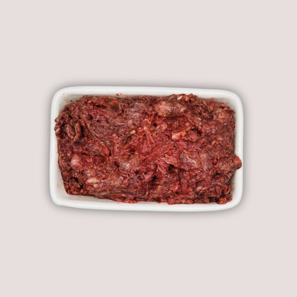 Minced Lamb With Bone & Offal 2.2kg – Mix & Match – Buy 10 Get the Cheapest Free