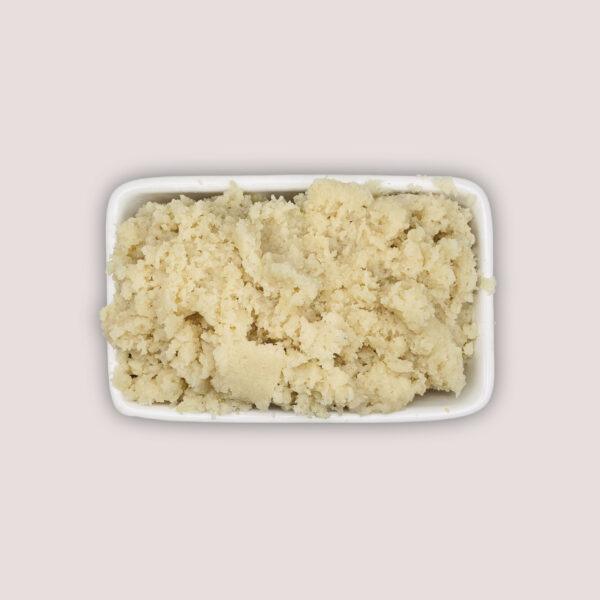 Raw Minced Whitefish With Bone &  Offal 500g