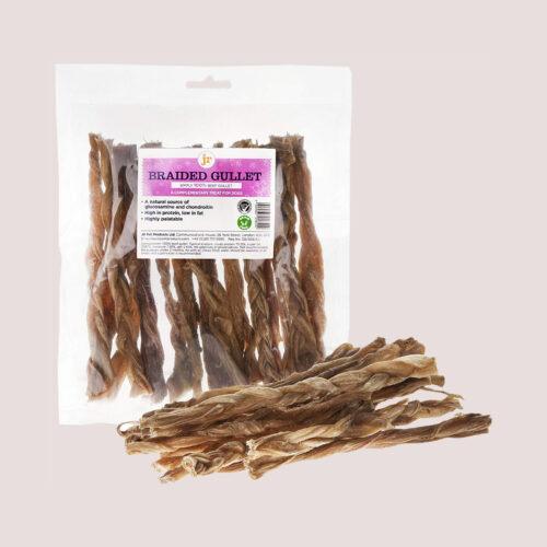 JR Braided Gullet 100g