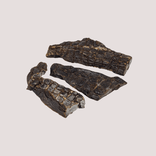 Dried Beef Liver 300g