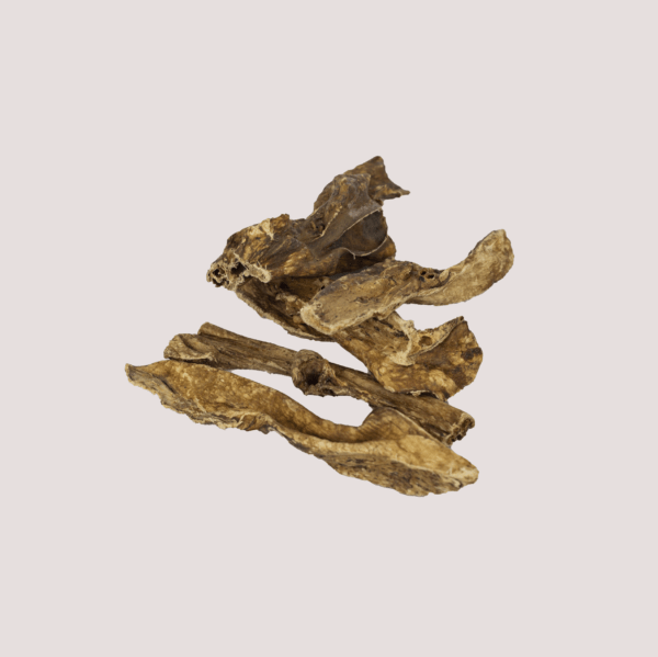 Dried Beef Lung 250g