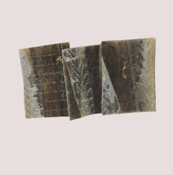 Dried Whitefish Small Skin Flatties 150g