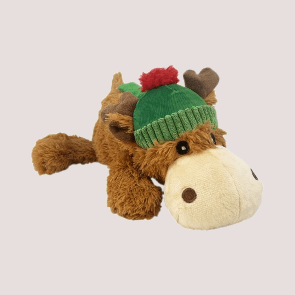 KONG Holiday Cozie Reindeer Medium