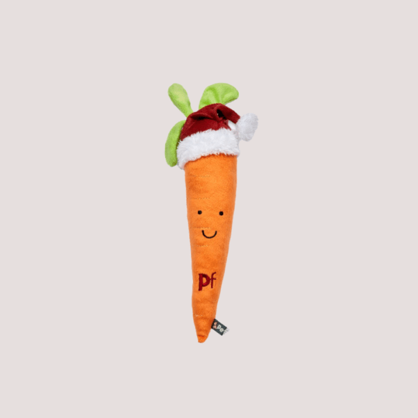 Petface Carter Carrot