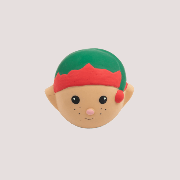 Petface Christmas Elfred Elf