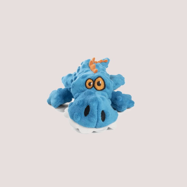goDog® Gators Blue Large