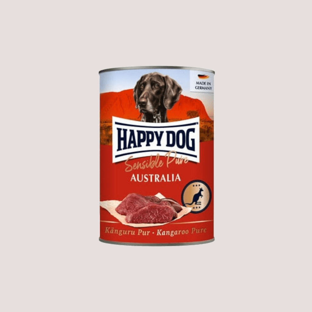 Kangaroo hot sale dog biscuits