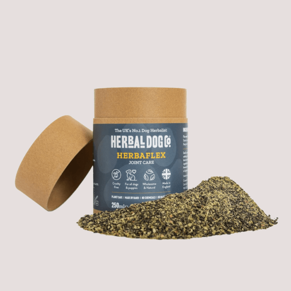 Herbal Dog HerbaCare Flex For Dog 250ml