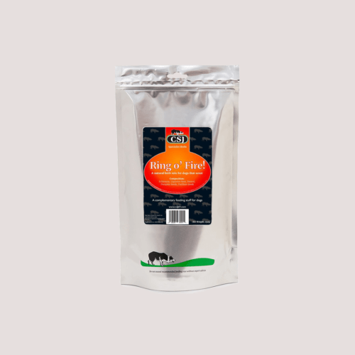 CSJ Ring Of Fire! 250g