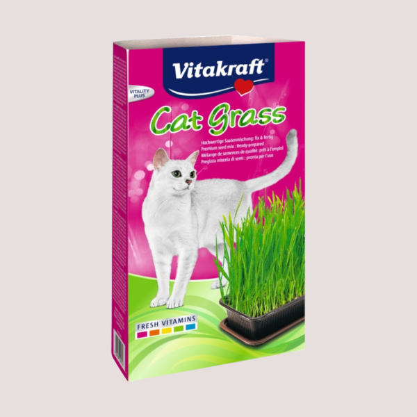 Vitakraft Cat Grass