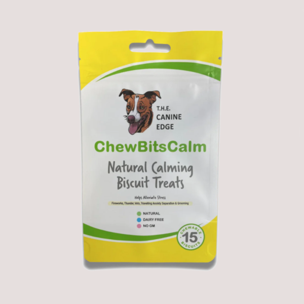Chew Bits Calm