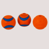 Chuckit! Fetch Medley Gen 3 Medium 3pk