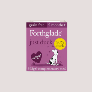 Forthglade Just Duck