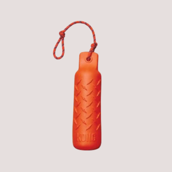 KONG Training Dummy Dog Toy