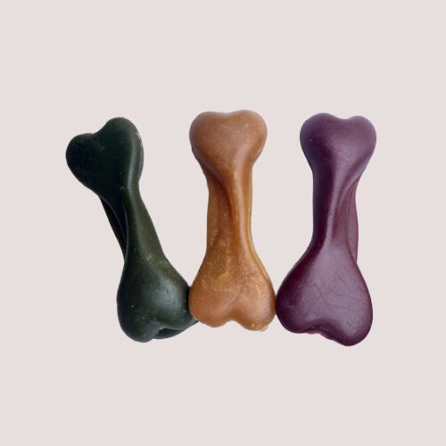 Miro & Makauri Fruit & Veggie Bone