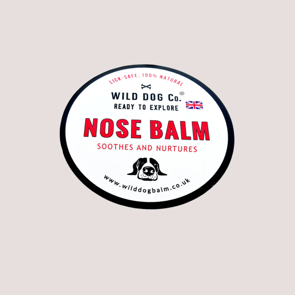 Wild Dog Nose Balm Healthy Pet Store