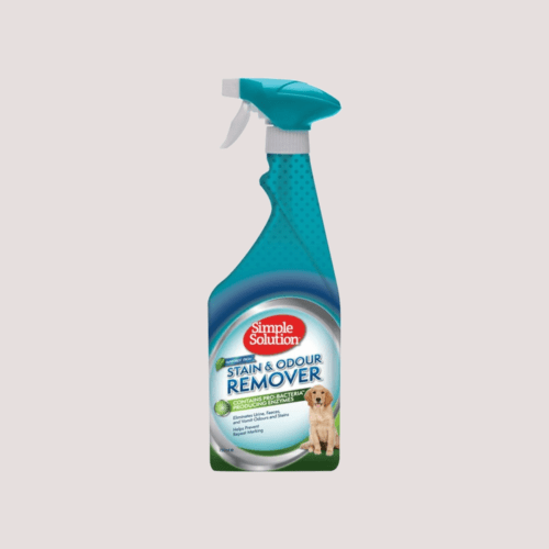 Simple Solution Rainforest Stain & Odour 750ml