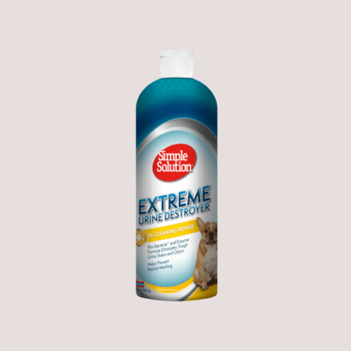 Simple Solution Urine & Stain Destroyer 945ml