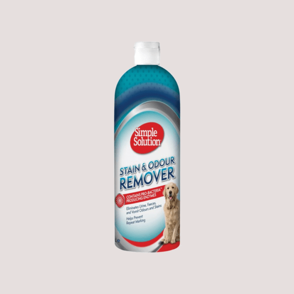 Simple Solution Stain & Odour Eliminator