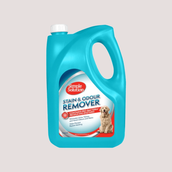 Simple Solution Stain & Odour Eliminator