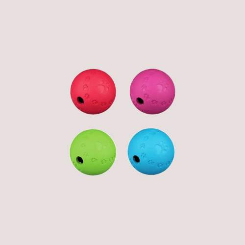 Trixie Activity Snack Ball