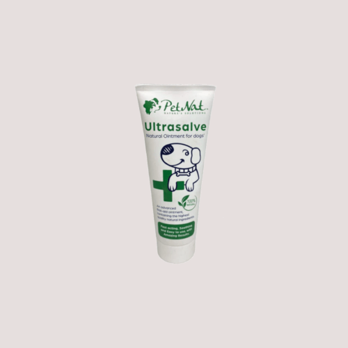 PetNat Ultrasalve
