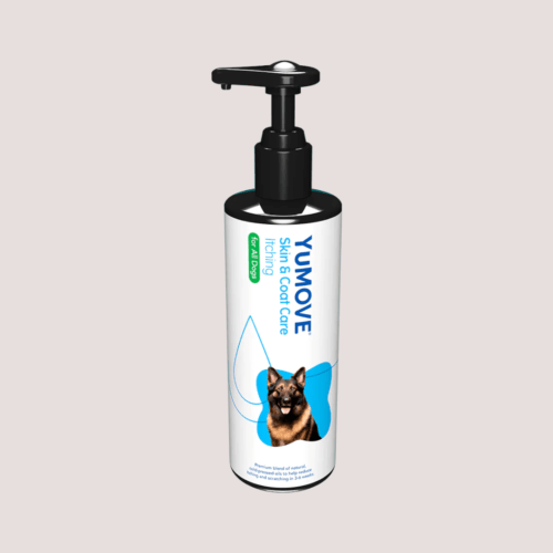 YuMove Itching Skin & Coat