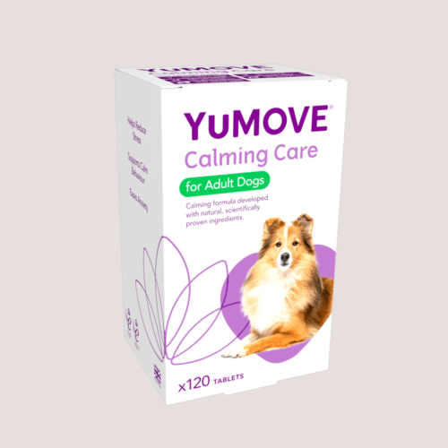 YuMove Calming Care