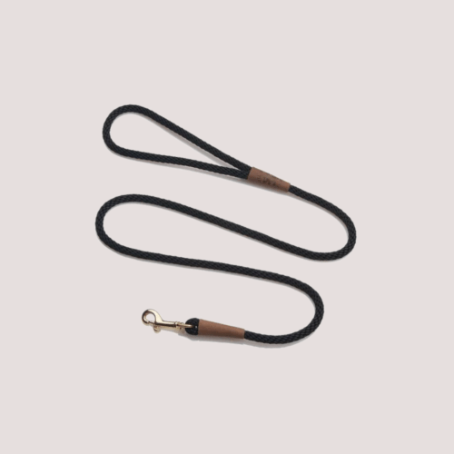 Mendota Rope Clip Lead