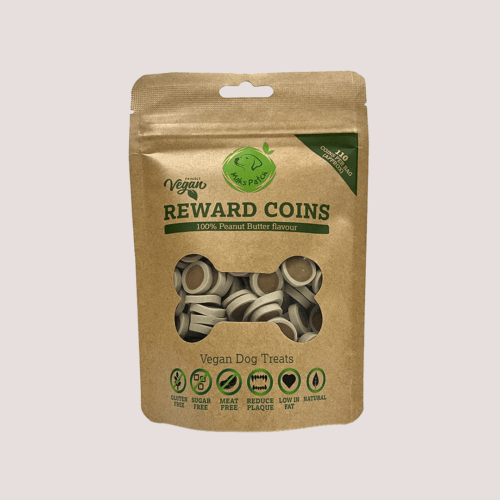 Miro & Makauri Reward Coins 100g
