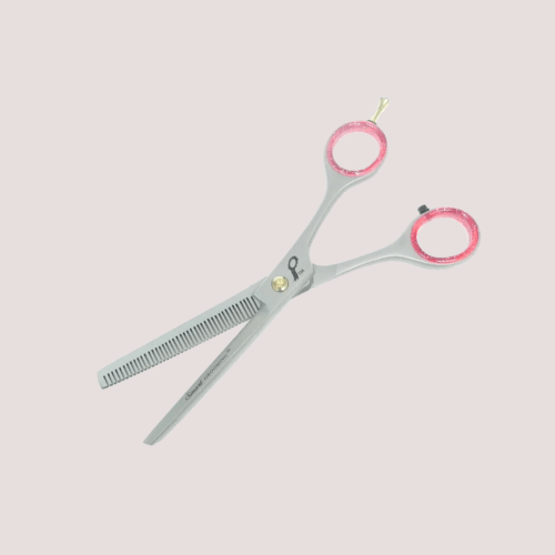 Smart Groom Thinning Scissors