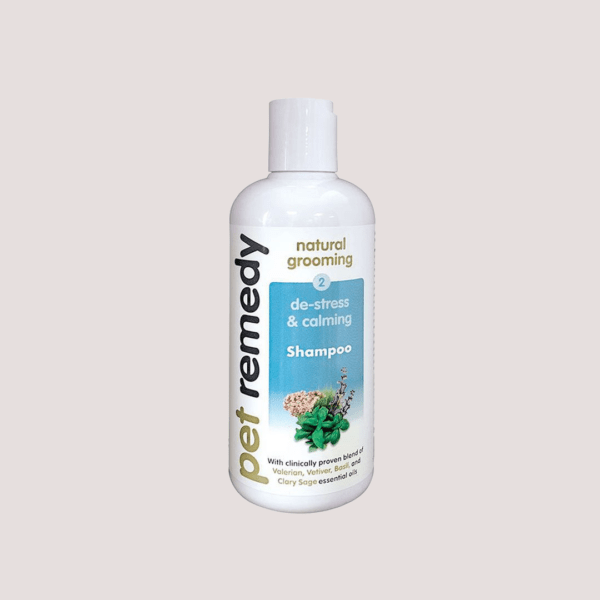 Pet Remedy Shampoo 300ml