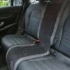 Pet Rebellion Car Seat Carpet