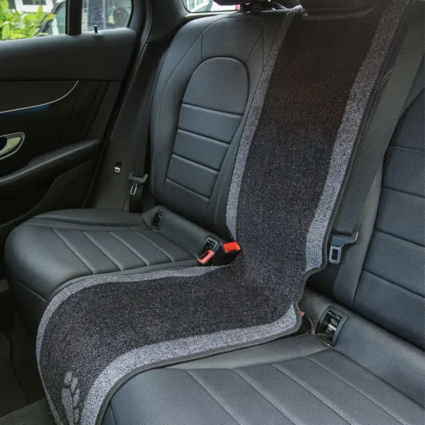 Pet Rebellion Car Seat Carpet