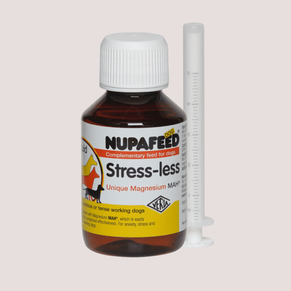 Nupafeed Stress-Less100ml