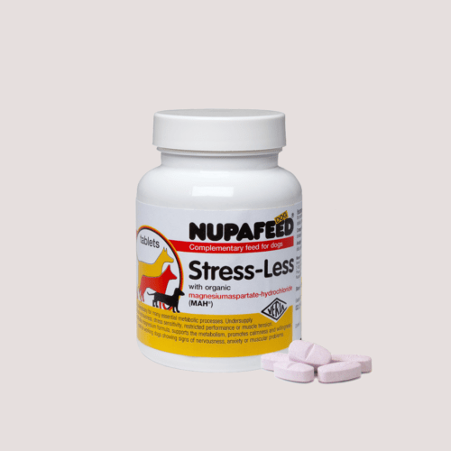 Nupafeed Stress-Less 100 Tablets
