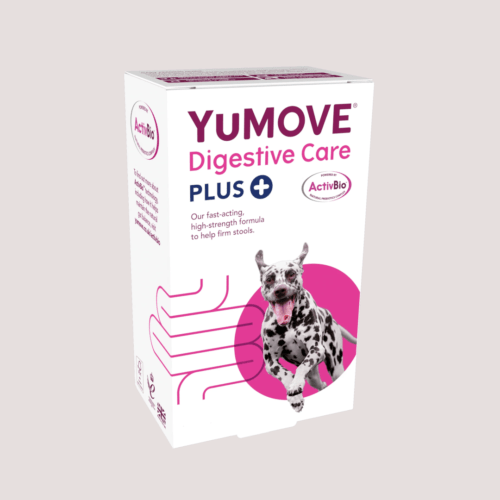 YuMove Digestive Care Plus 6 Sachet