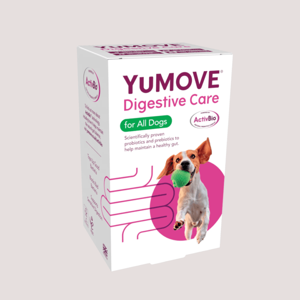 YuMove Digestive Care 120 Tablets