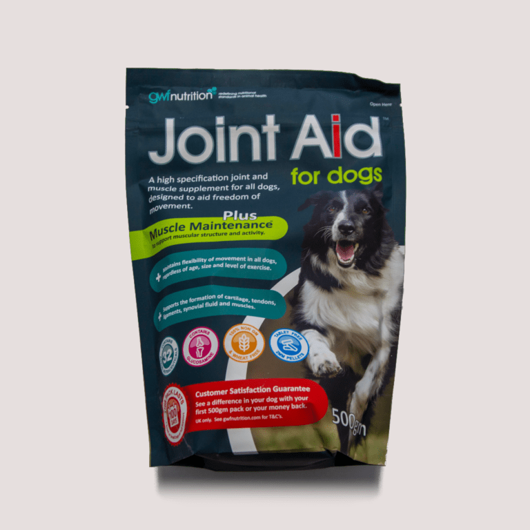 GWF Joint Aid for Dogs | Healthy Pet Store