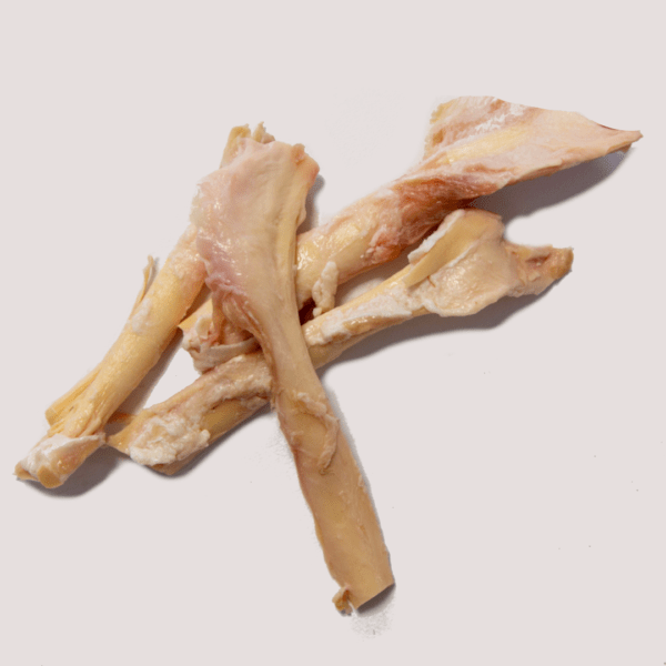 Raw Lamb Paddywack 1kg