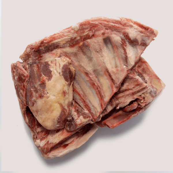 Raw Pork Ribs 1kg